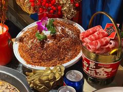 -蜀大侠火锅(总府路店)