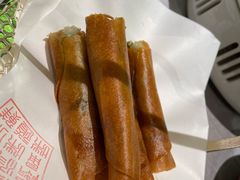 黄鱼手工春卷-甬府小鲜(万象城店)