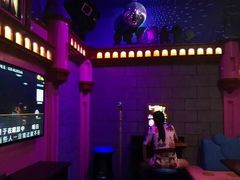 -音乐派KTV(银泰城店)