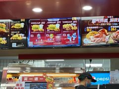 -华莱士·全鸡汉堡(湛江新华店)