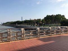 -鼓浪屿内厝澳码头(轮渡站)