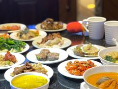 -萧邦音乐会所KTV·蒸汽活海鲜自助(福田店)