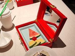 -千百味红餐厅·江西菜(绿地双子塔店)