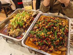 -沈姐万州烤鱼(沙坪坝七中店)