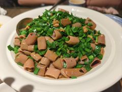 -福来齐·鲁菜海鲜·渔家菜(朝阳街分店)
