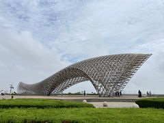 -南汇嘴观海公园