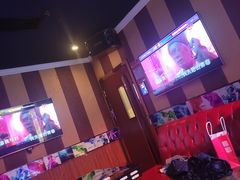-唱吧麦颂KTV(松江五龙商业广场店)