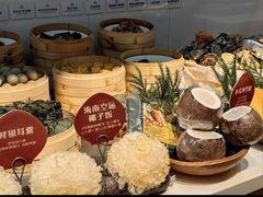 -第六季自助餐厅(北太平庄店)
