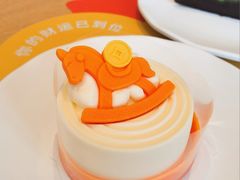 -星巴克(广州天河城店)
