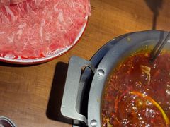 -楠火锅(仁恒梦中心店)