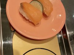 -争鲜回转寿司(通州万达店)