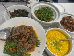 -兰湘子·湘菜小炒(南京江宁万达店)