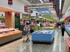 -果蔬好生活超市(东湖店)