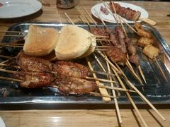 -管氏翅吧(马家堡店)