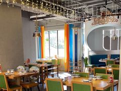 -娜仁图雅蒙古美食村(33小镇店)