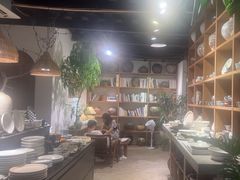 -自由生长植物工作室(深港花卉中心店)
