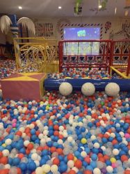 -都乐汇儿童乐园(莱蒙都会店)