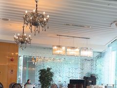 -圣丰索菲特·2 On 988 Café 自助餐厅