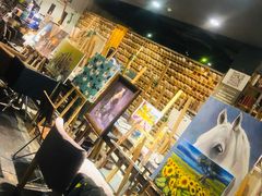 -魔方城市书房(中街益田店)