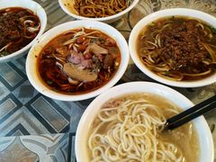 -牛王庙吳記怪味面(双楠店)