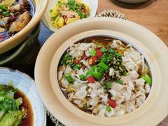 藤椒肥牛-大盐帮川菜馆(长楹天街店)