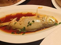 -京香轩·中餐厅(上海中庚聚龙酒店)