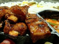 -火炉火自助餐(枫蓝国际店)