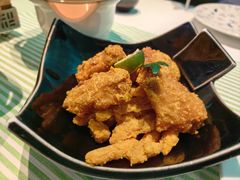 -桂满陇·杭州小馆(巴黎春天浦建店)