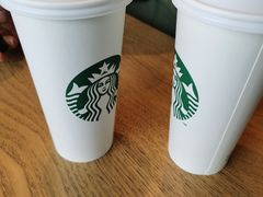 -星巴克(兰州中川机场T2出发店)