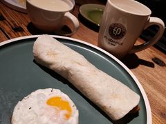 -印咖啡IN COFFEE(红旗街店)