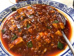 麻婆豆腐-院8里·小聚园老川菜(九眼桥店)