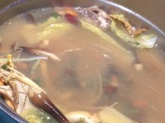 -千岛蚝高压锅生蚝·人参火锅(白云万达店)