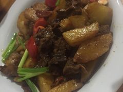 -黄牛肉馆·皖南土菜