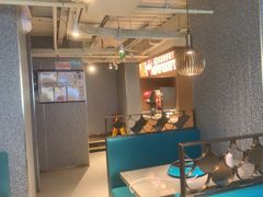 -半天妖烤鱼(方庄店)