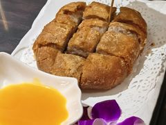香酥芋泥鸭-堂宴·老厦门私房菜(1988仙岳总店)