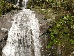 -藏龙百瀑风景区