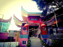 -仙佛寺