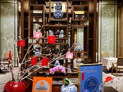 -太湖饭店·寄畅轩中餐厅