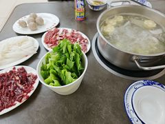 -万祥牛肉火锅(金龙店)