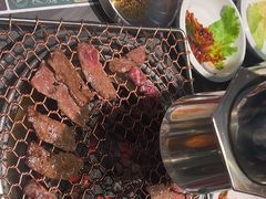 -农乐园炭火烤肉(繁花中心店)