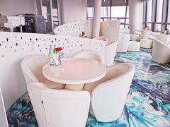 -天玑高空江景餐厅&酒吧Sky Secret Restaurant&Bar
