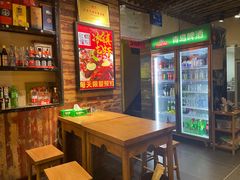 -红姐龙虾·烧烤·酸菜鱼(二十二年老店)