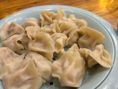 -小俩口烧烤东北菜(双井店)