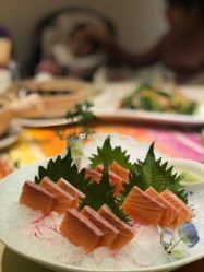 -惠食佳·宴会厅(滨江西路店)