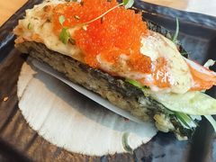 -Tuna maki寿司(苏州中心商场店)