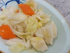 -紫藤园·天目湖大鱼头(南山竹海店)
