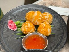 -KingThaia金泰兰(滨江天街店)