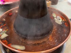 -阳坊胜利涮羊肉(阳坊老店)