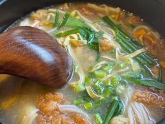 -勺子米线·云南传统小吃市集(四方街店)