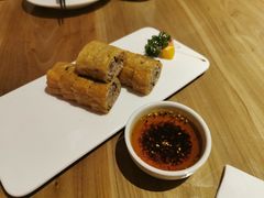 -枣子树·素食餐厅(普陀山店)